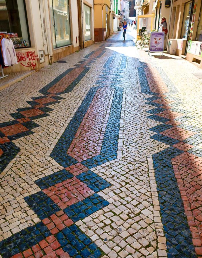 לאגוּ‏ש In The Old Town Close To The Beach מראה חיצוני תמונה
